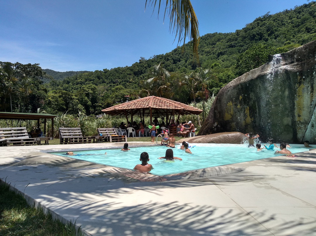 Alambique Maxi Cana主图