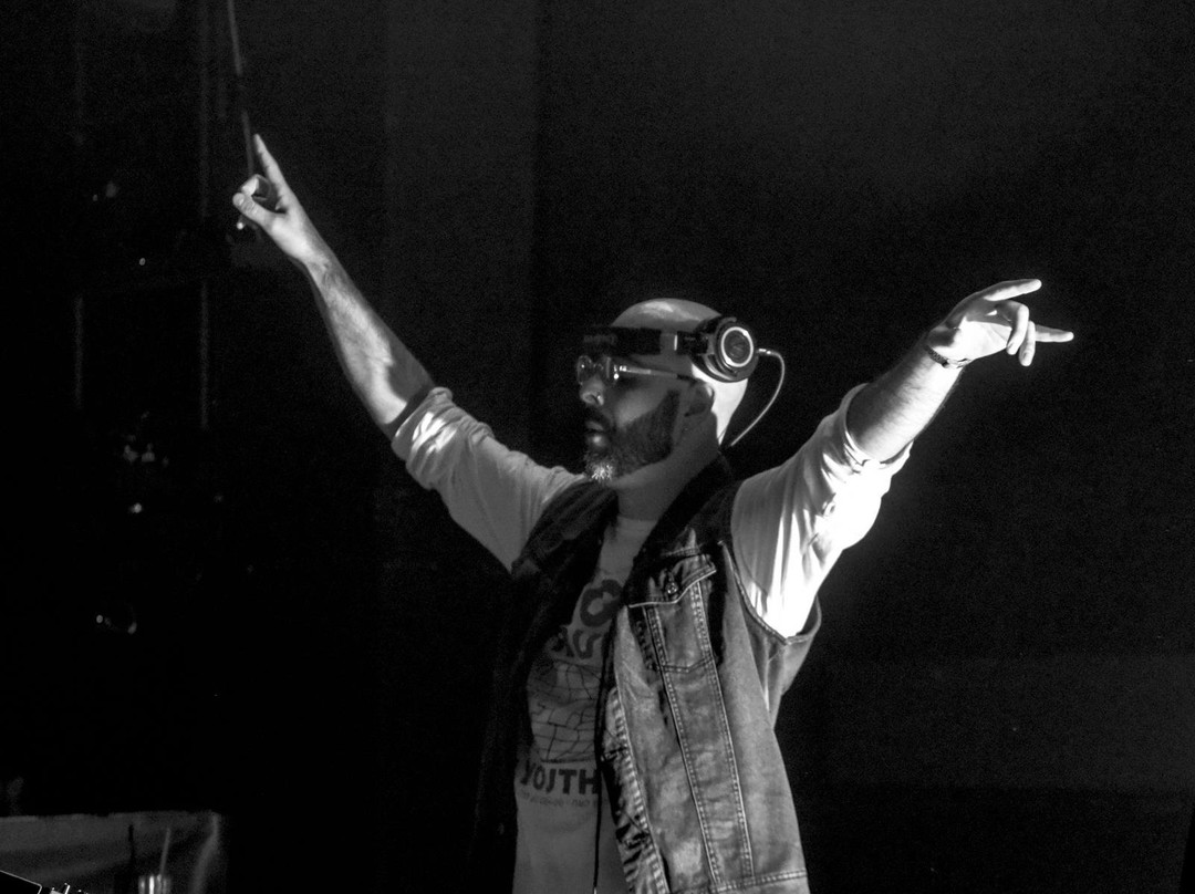 Club Inferno-布尔萨必去景点