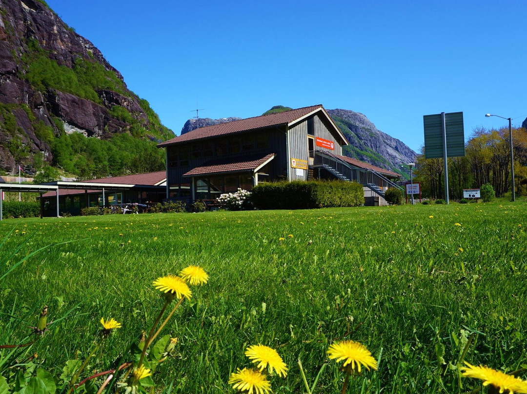 Frafjord旅游攻略图片