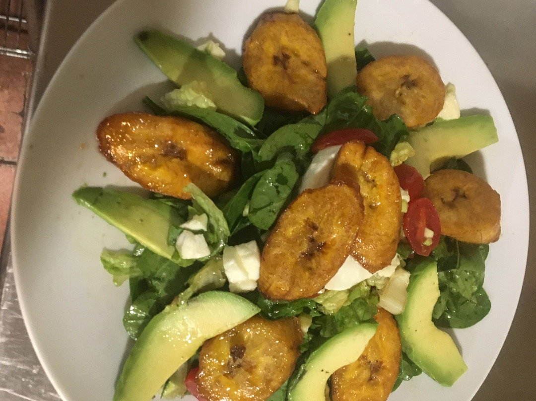 Turk's Head Brewery-普罗维登西亚莱斯必去景点