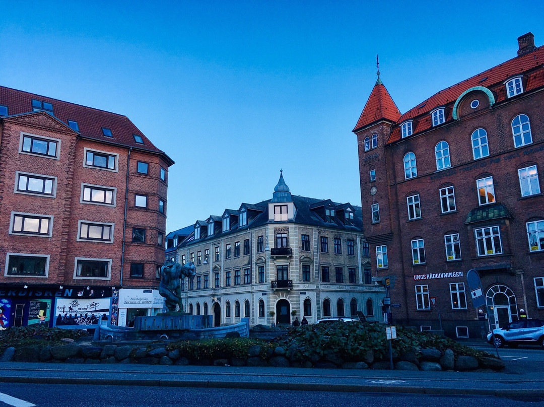 Aalborg Historiske Museum景点图片