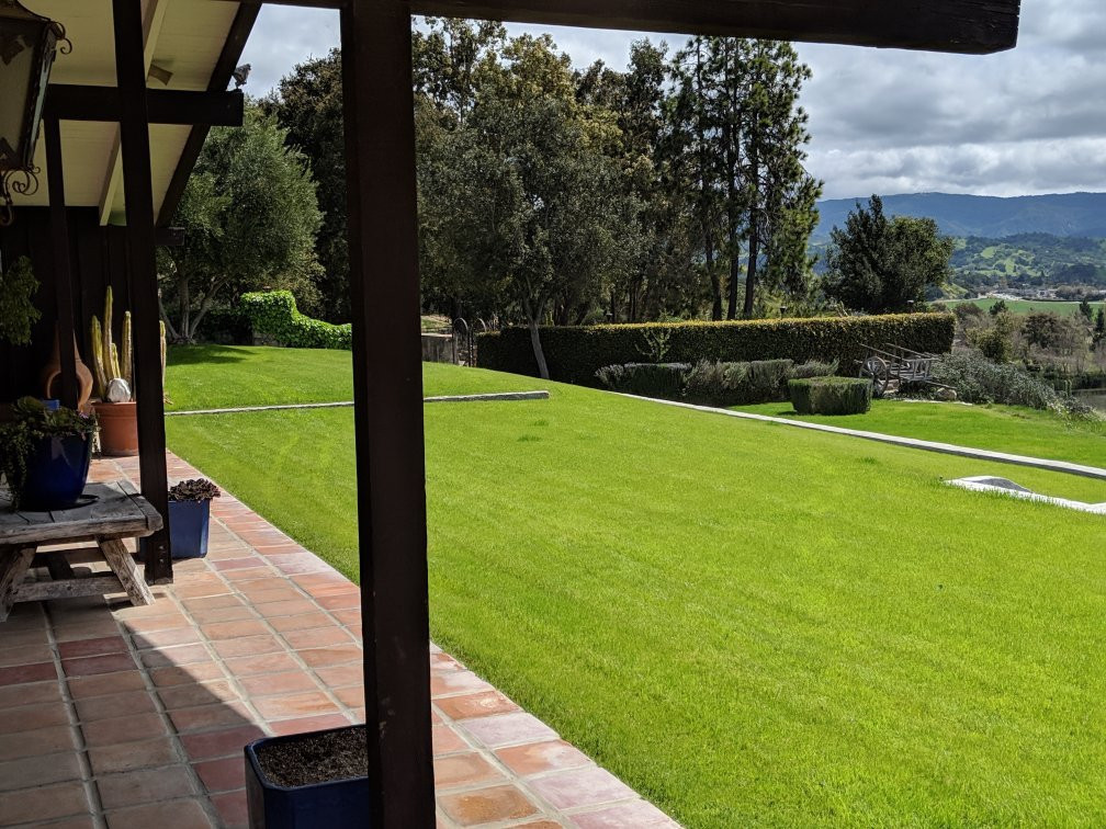 Flag Is Up Farms-索尔万必去景点