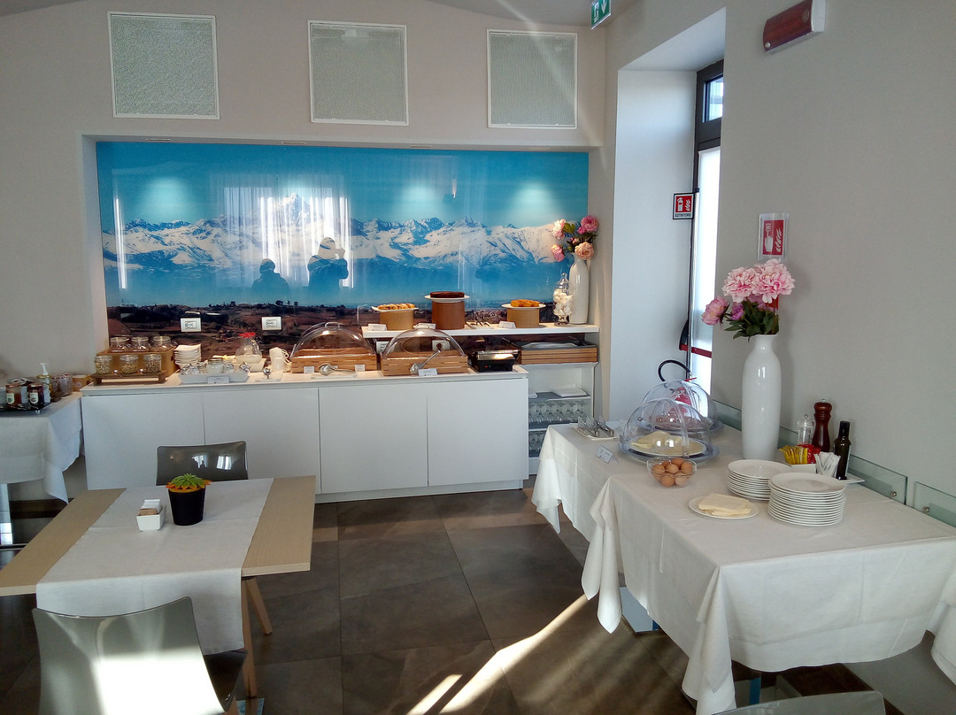 Hotel Terre dei Salici主图