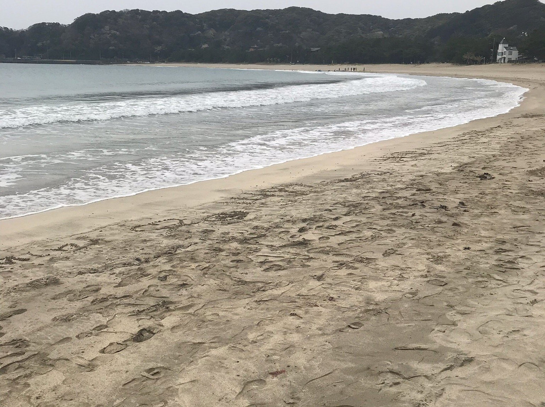 Kyukamura Minami-Izu主图