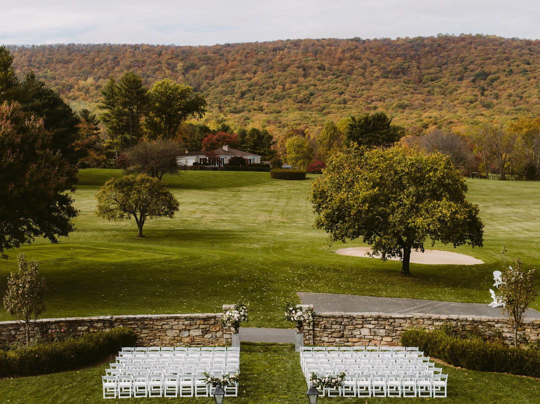 Inn at Evergreen主图