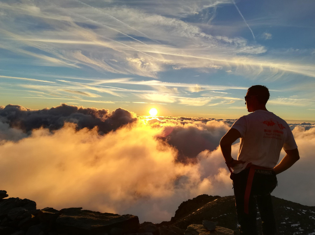 Adventure BiH-Foca必去景点