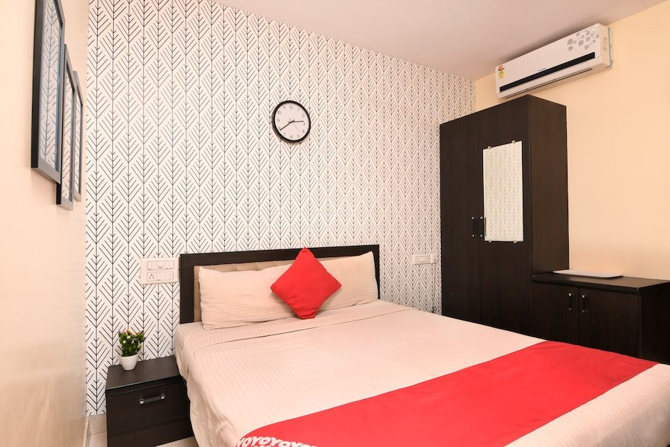 缤旅法式国际酒店主图