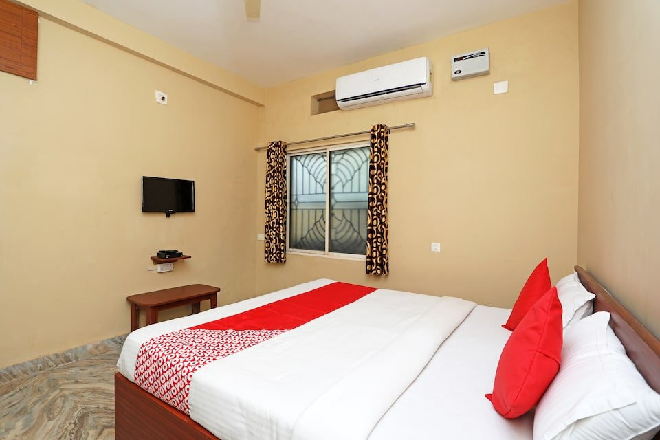 OYO 12756 Galaxy Homes主图