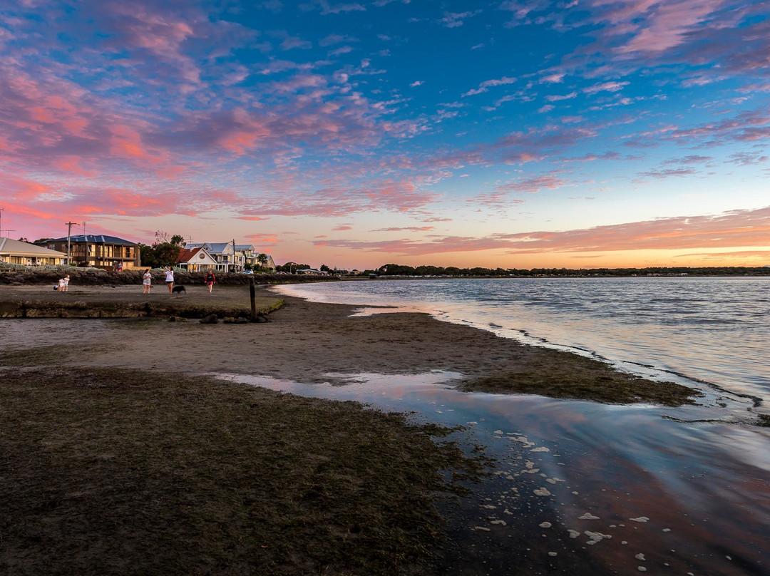 Boat Ramp Motel主图