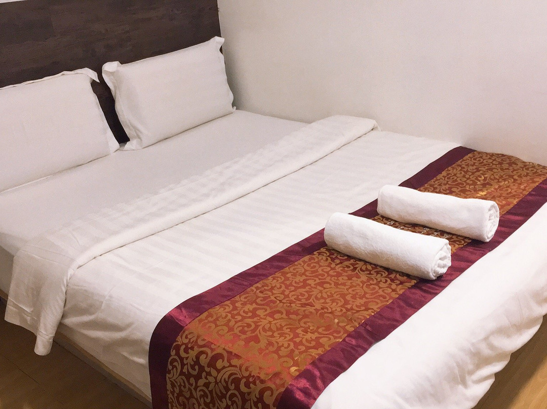 Hotel Rasah Seremban主图