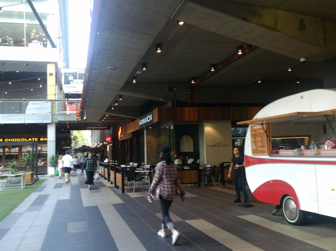 QV Shopping Centre景点图片