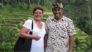 Bali Joe's Island Tour-克罗柏坎必去景点