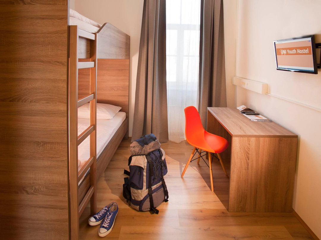 UNI Youth Hostel主图