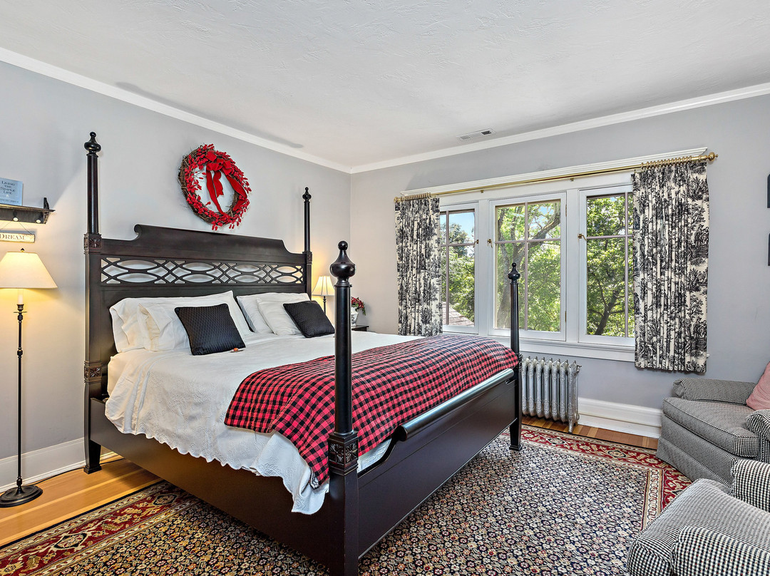 The Willows Inn主图