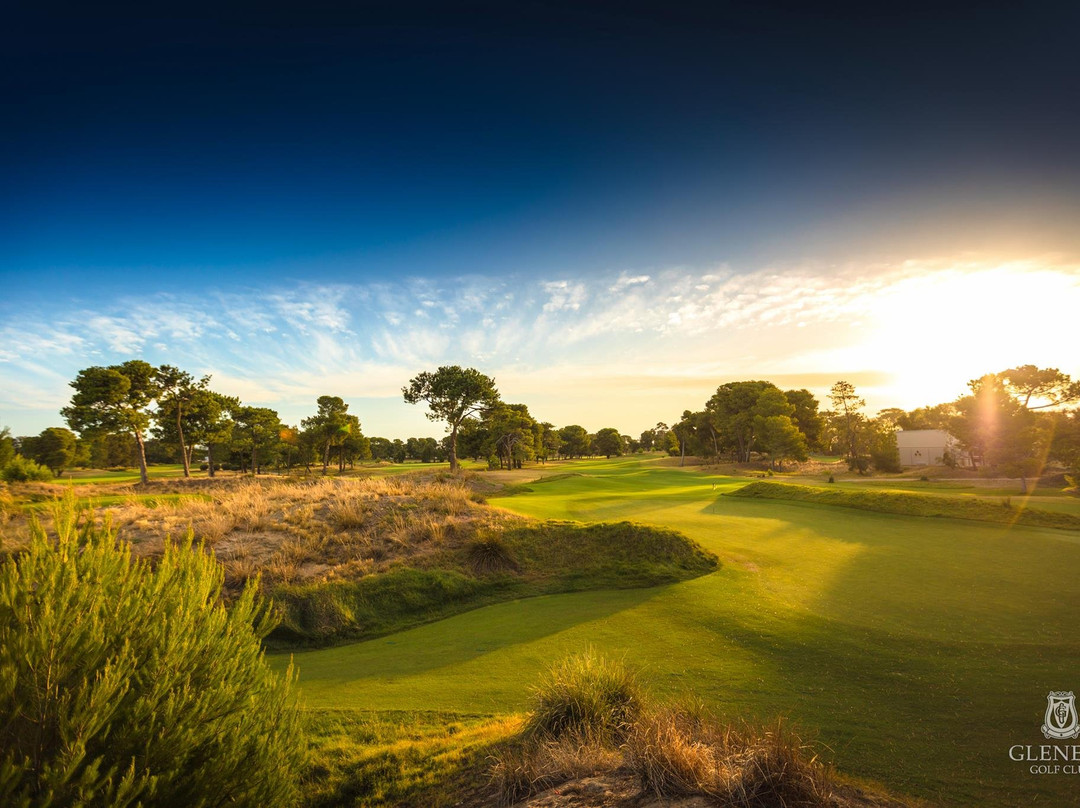 Glenelg Golf Club景点图片