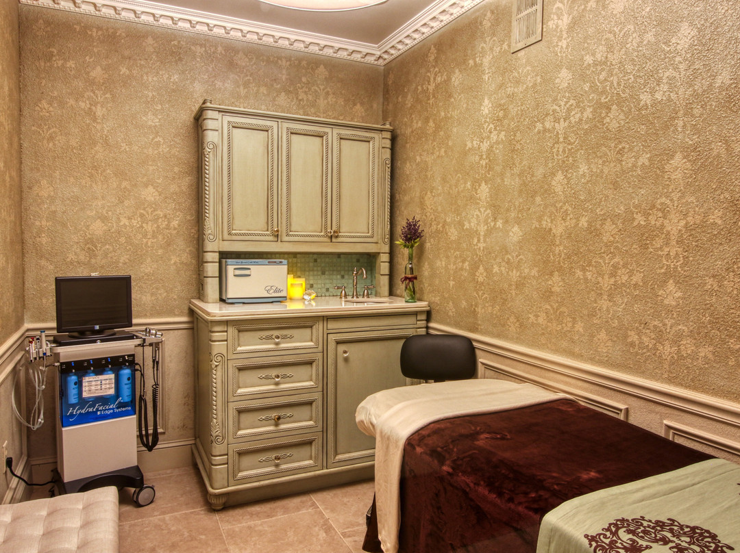 Orlando Skin Solutions-温特帕克必去景点