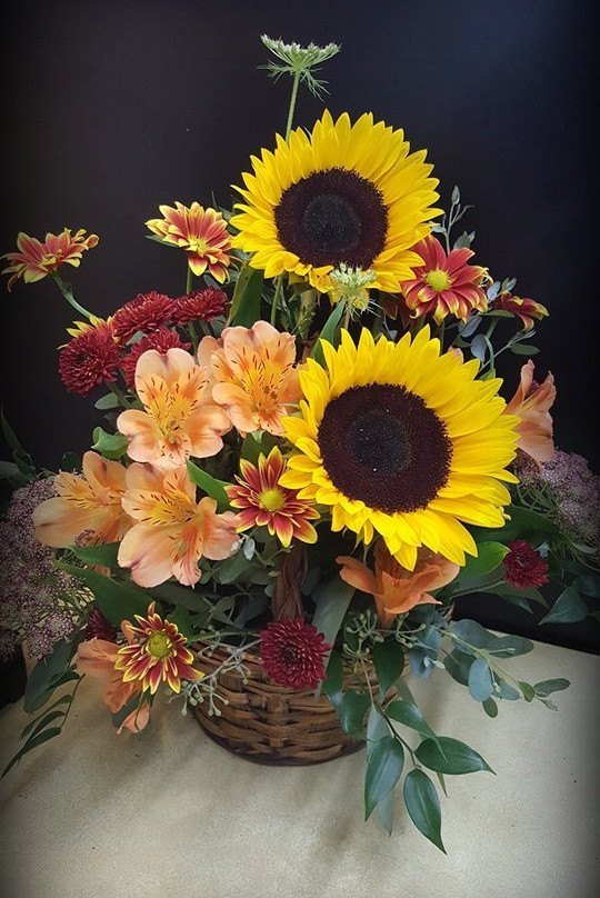 Country Blessings Gifts and Home Decor-Xenia必去景点