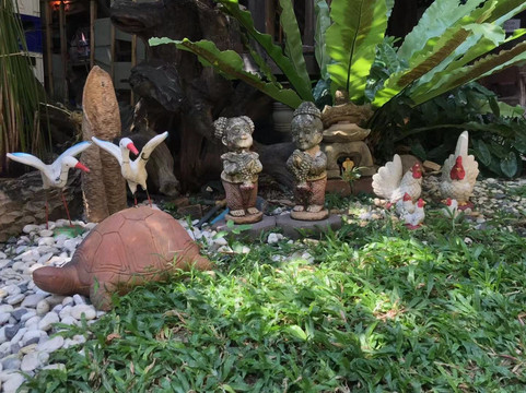 赛通老城旅馆主图