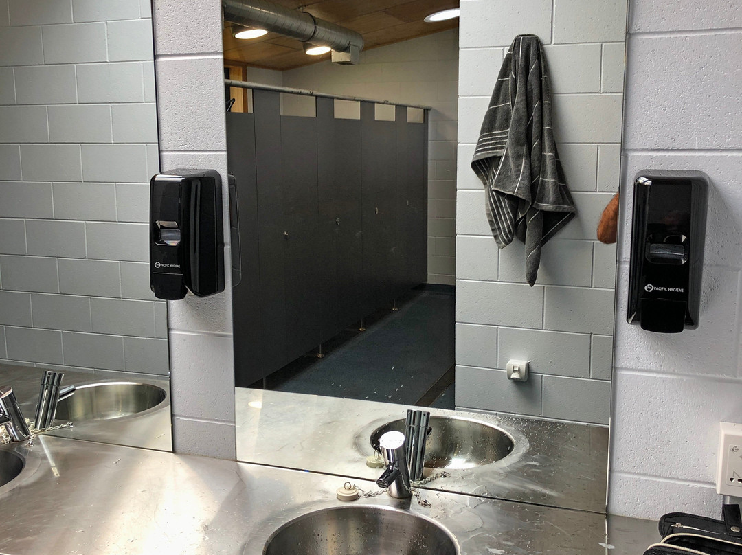 斯宾塞公园-基督城必去景点