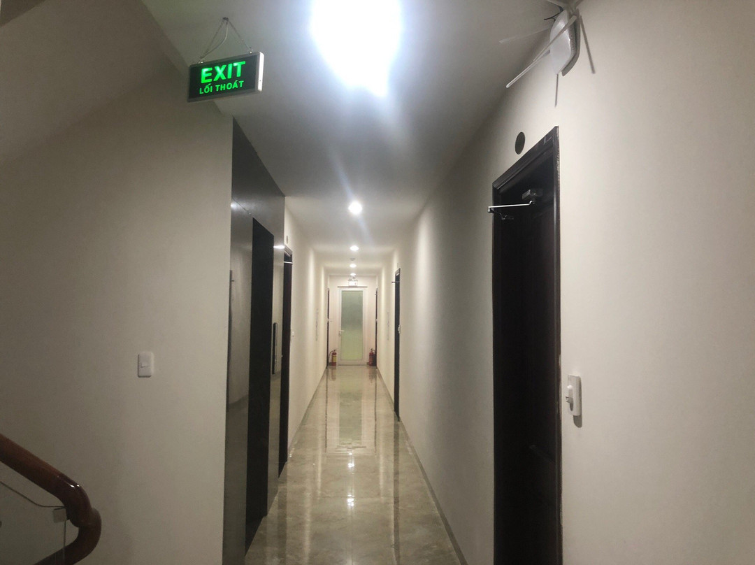 Gia Thanh Dat Hotel主图