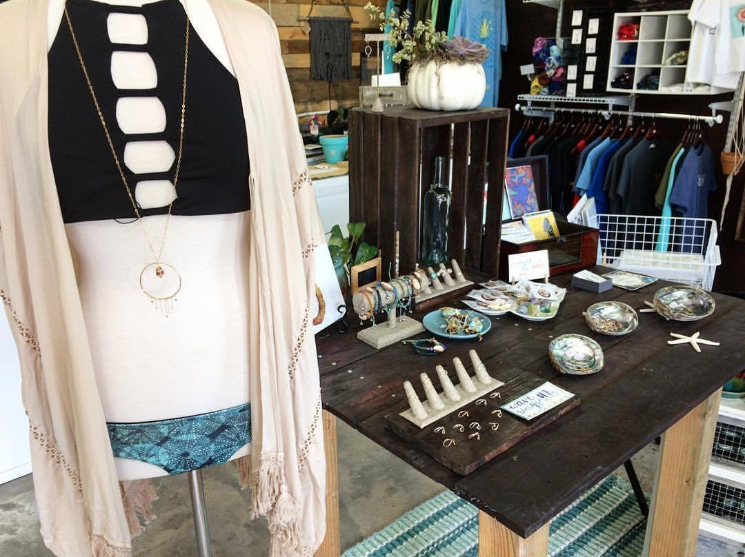 The Trove Hawaii-库克船长必去景点