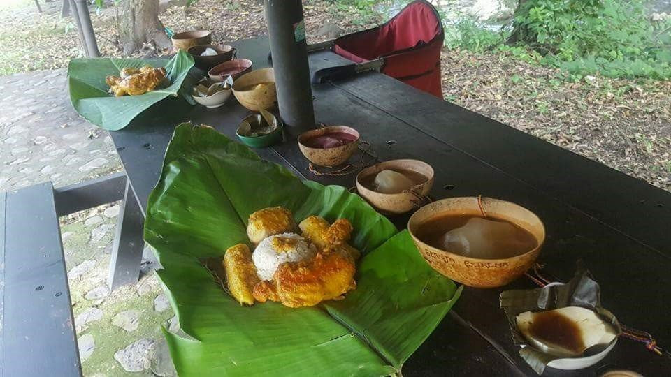 Granja Extrema主图