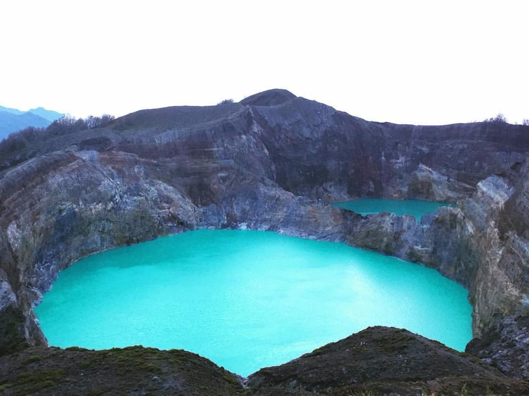 This Is Komodo Tour-Labuan Bajo必去景点