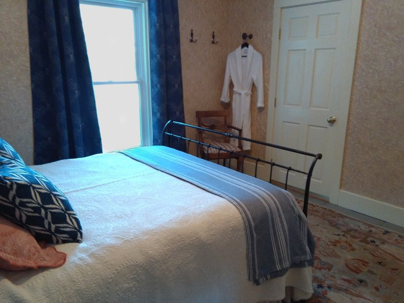 Chandler River Inn主图