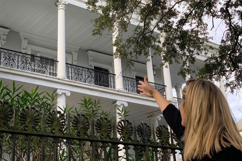 Walks-新奥尔良必去景点