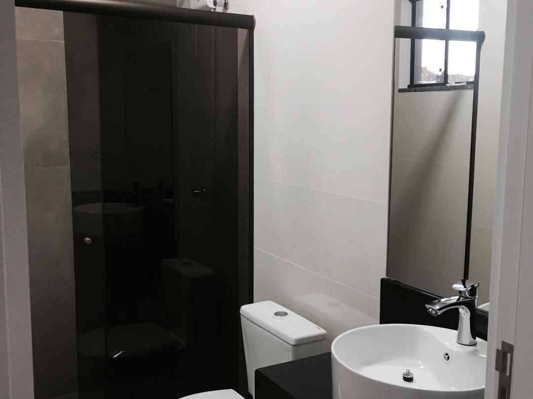 Petri Plaza Hotel主图