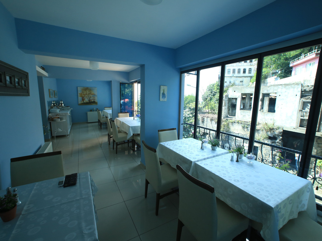 Lonca Butik Hotel主图