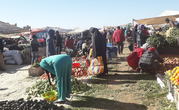 Visit Around Morocco-非斯必去景点