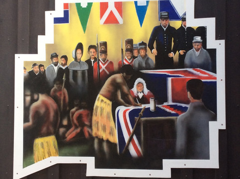 Ipipiri Bay of Islands isite Visitor Information Centre-派希亚必去景点