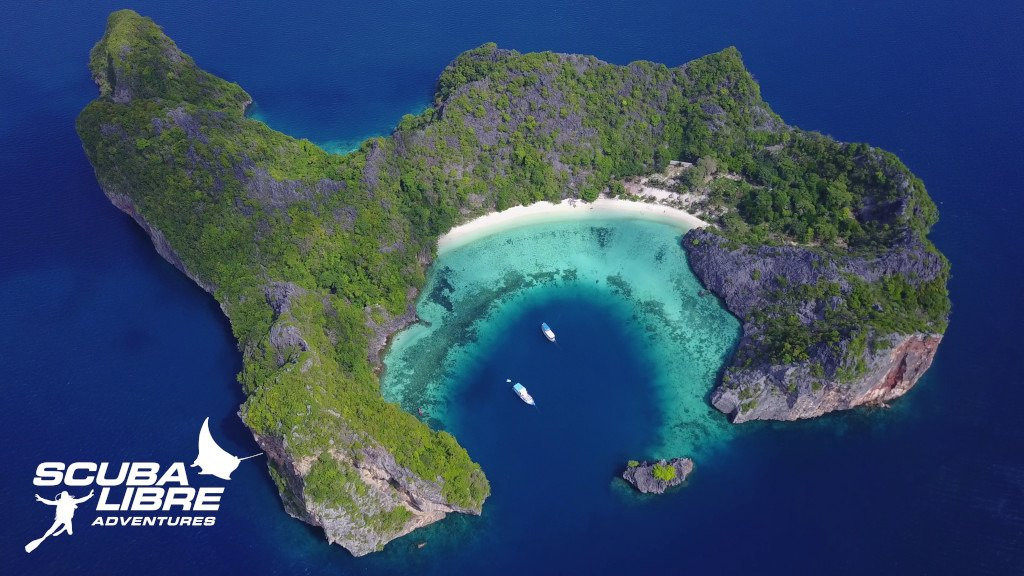 Scuba Libre Adventures-拉廊必去景点