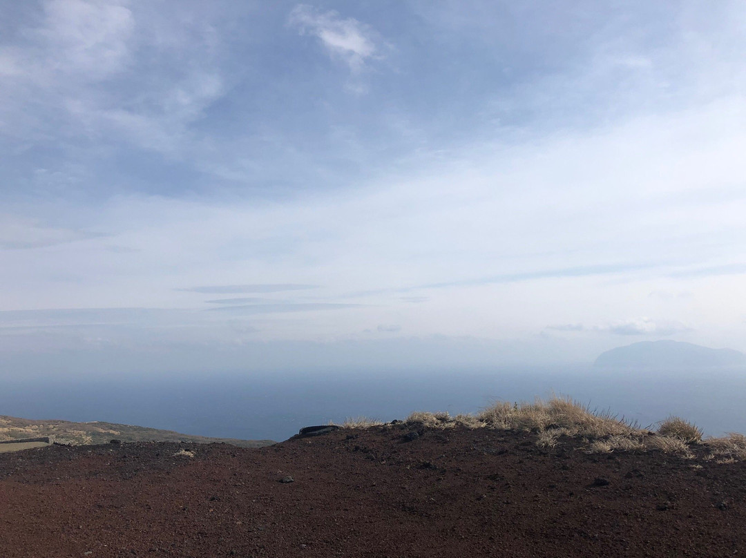 Nanajima Observatory-三宅岛必去景点