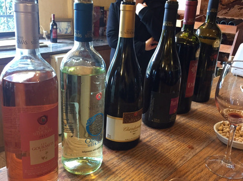 Beirut Daily Tours-贝鲁特必去景点