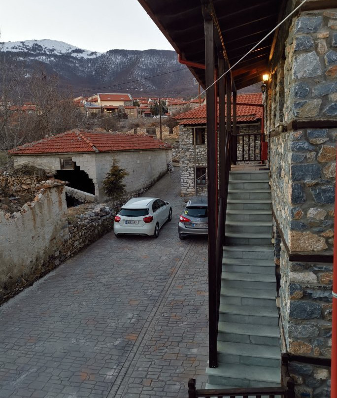 Xenonas Piperitsa主图