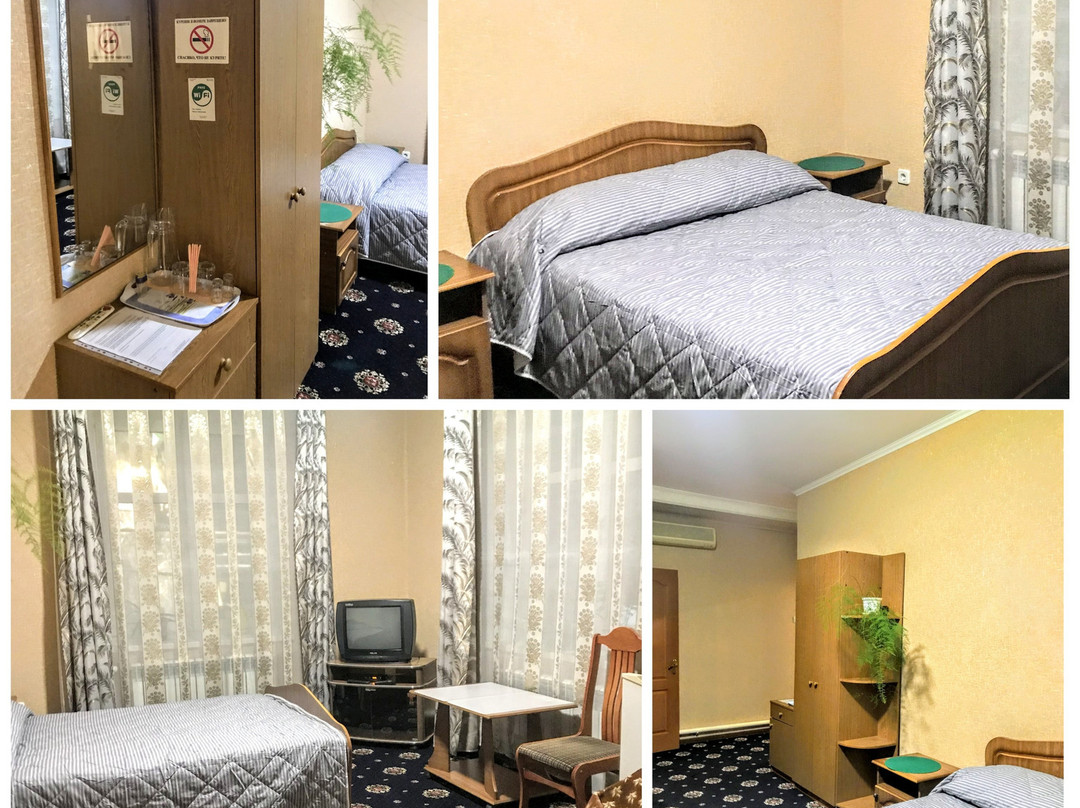 Mini-Hotel Livny-Zolushka主图