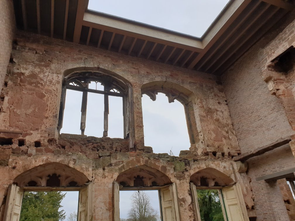 Astley Castle-纽尼顿必去景点