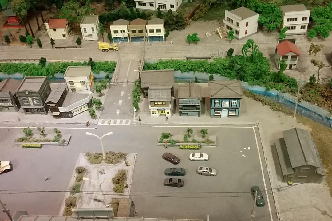 Hotel Ryusendo Aizan主图