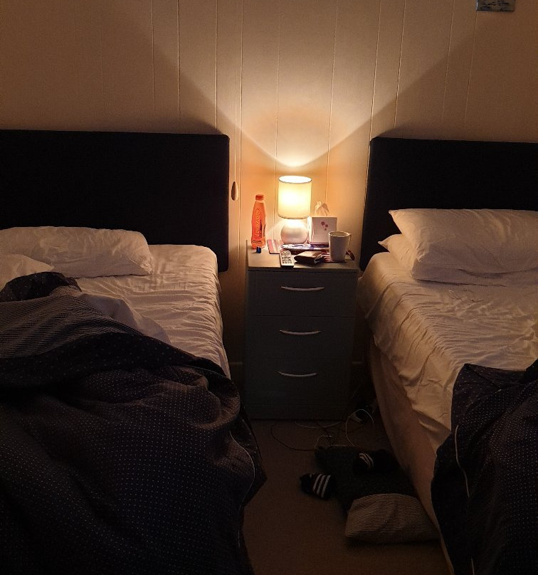 Cresta Guest House