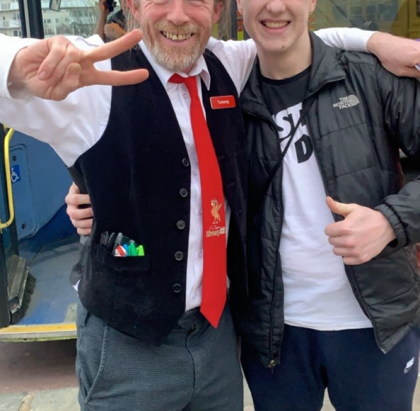 RIBA Liverpool City Tours-利物浦必去景点