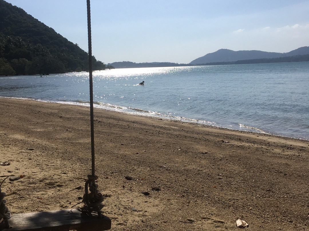 班迈别墅酒店主图