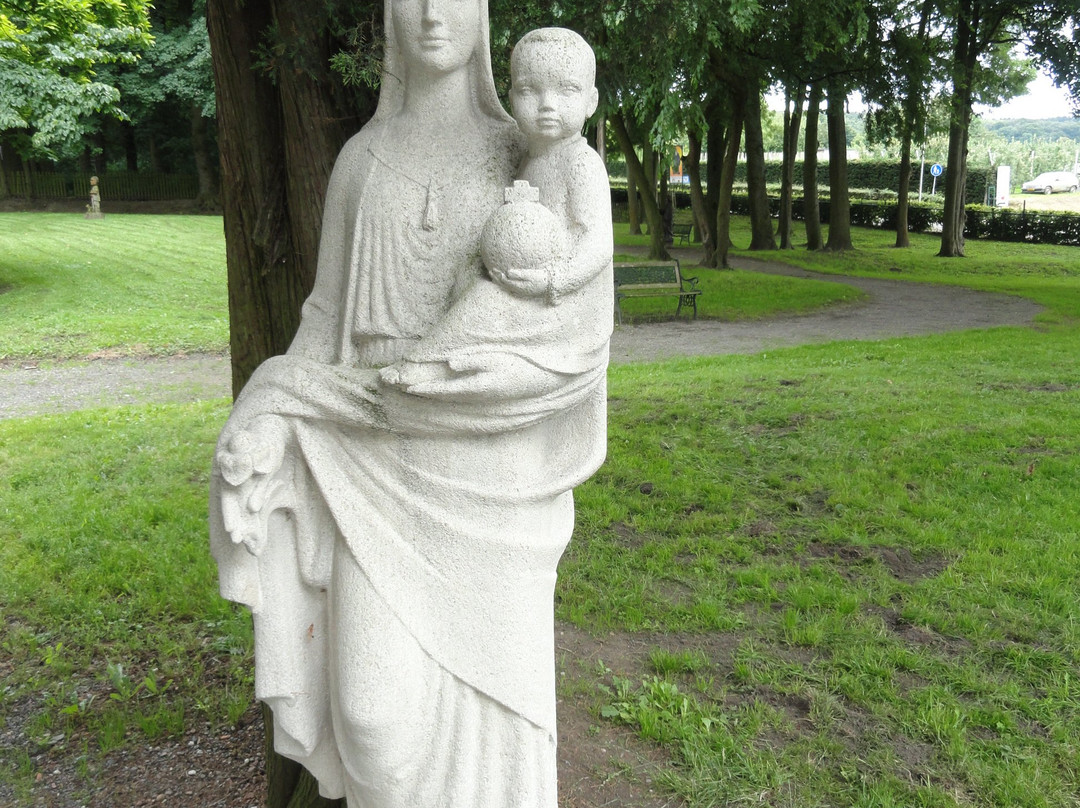 Museum Vaals-Vaals必去景点