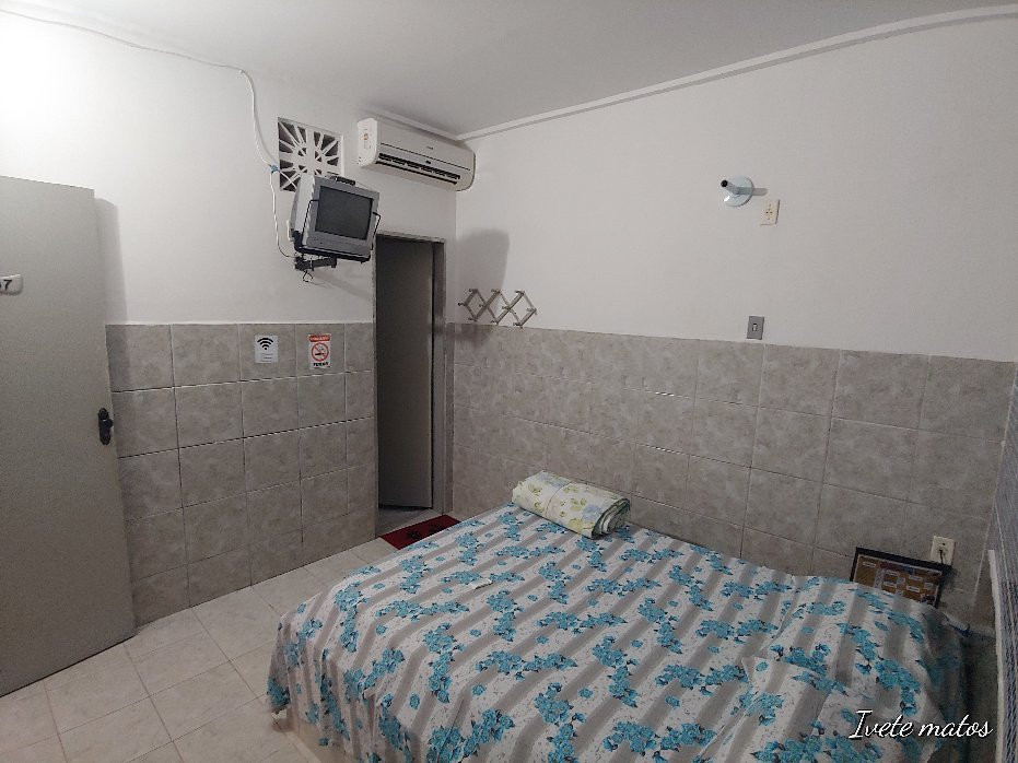 Pousada Refugio主图