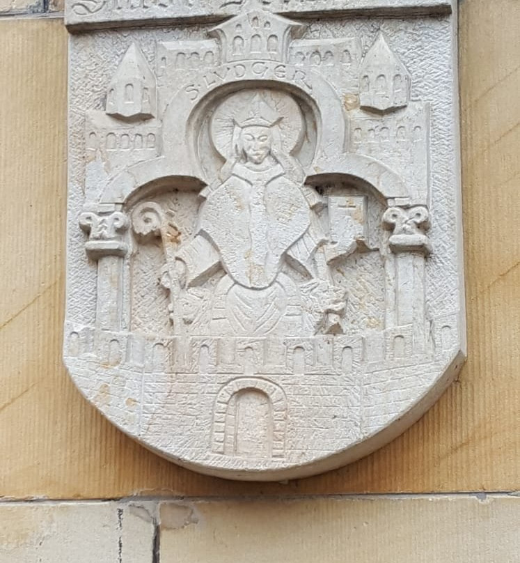 Rathaus-Helmstedt必去景点