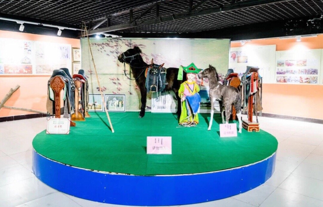 Mongol Costumes Museum-乌兰巴托必去景点