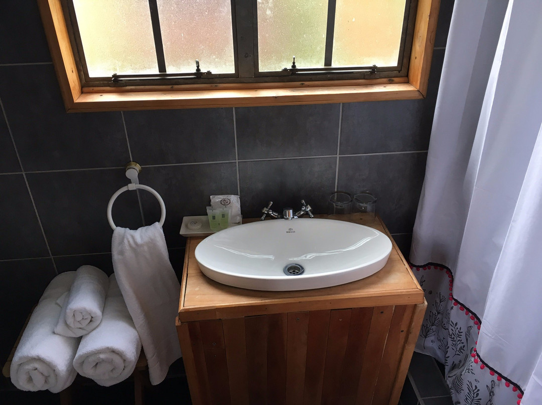 Estancia Tercera Barranca主图