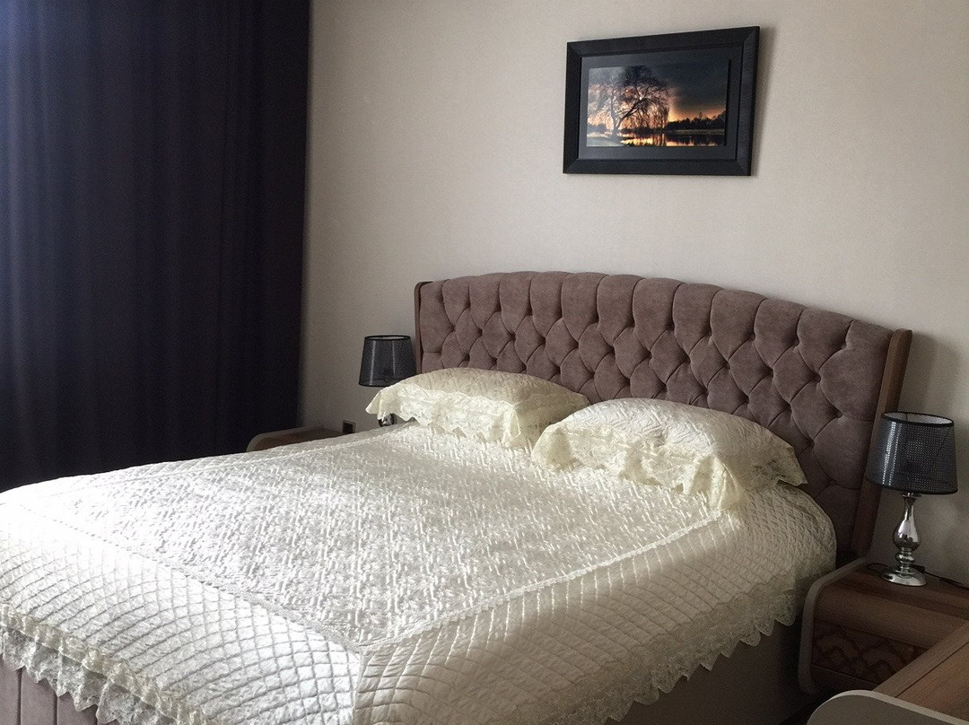 Rohat Apartaments主图