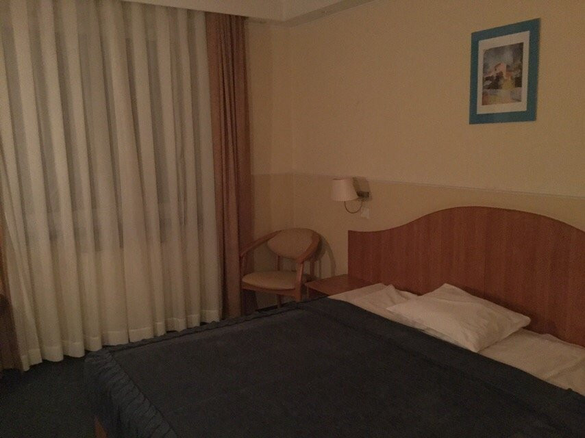 Hotel Graniczny主图